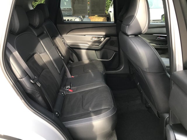 2026 Mazda Mazda CX-5 2.5 S Select