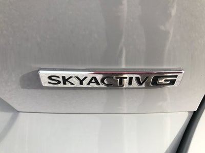 2026 Mazda Mazda CX-5 2.5 S Select