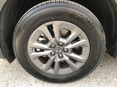 2026 Mazda Mazda CX-5 2.5 S Select