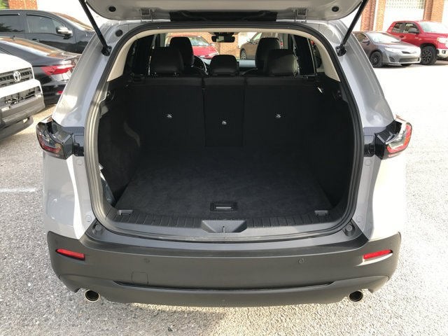 2026 Mazda Mazda CX-5 2.5 S Select