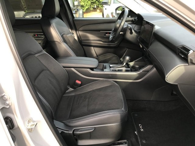 2026 Mazda Mazda CX-5 2.5 S Select