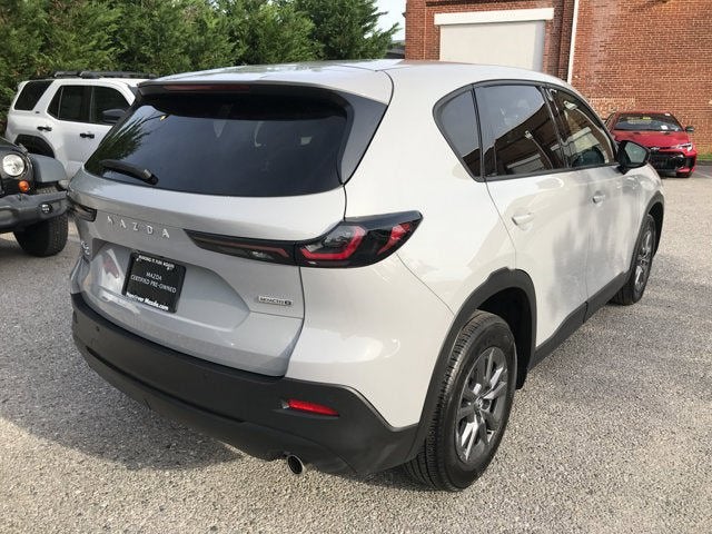 2026 Mazda Mazda CX-5 2.5 S Select