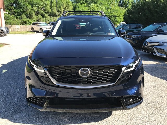 2026 Mazda Mazda CX-5 2.5 S Premium AWD