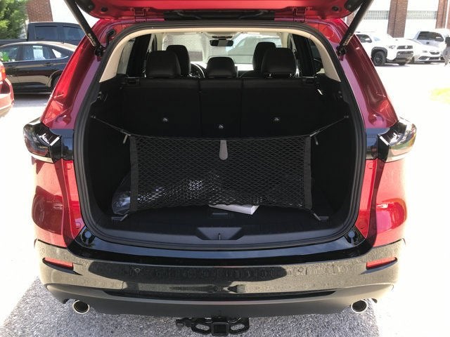 2026 Mazda Mazda CX-5 2.5 S Premium AWD