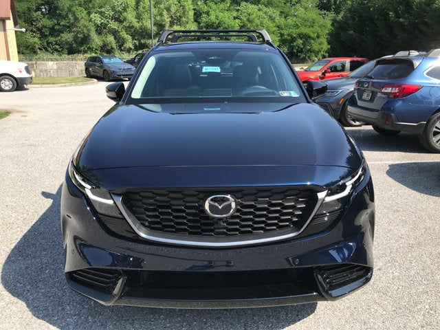 2026 Mazda Mazda CX-5 2.5 S Premium Plus AWD