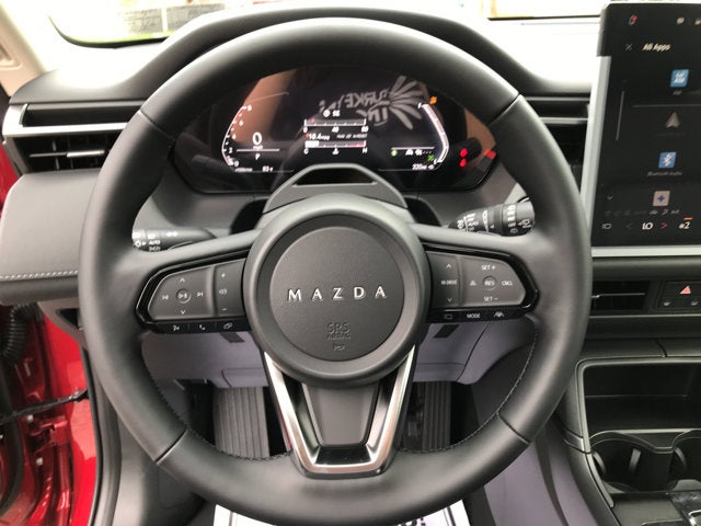 2026 Mazda Mazda CX-5 2.5 S Premium Plus AWD