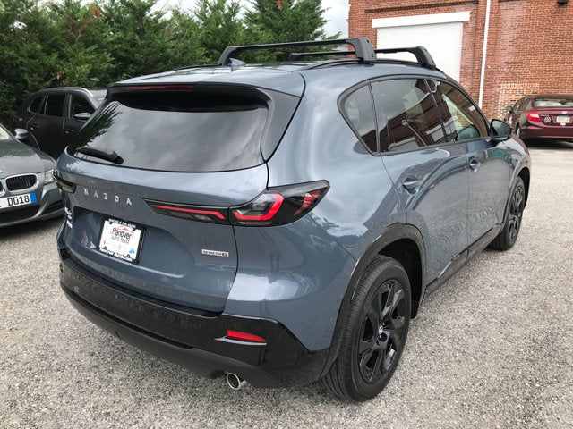 2026 Mazda Mazda CX-5 2.5 S Premium Plus AWD
