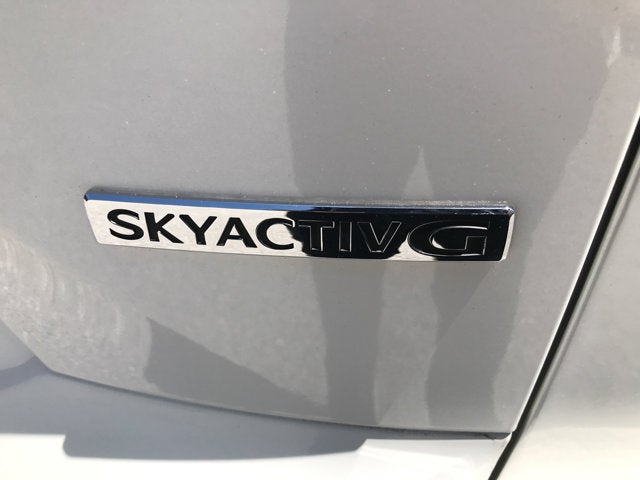 2023 Mazda Mazda CX-9 Touring Plus