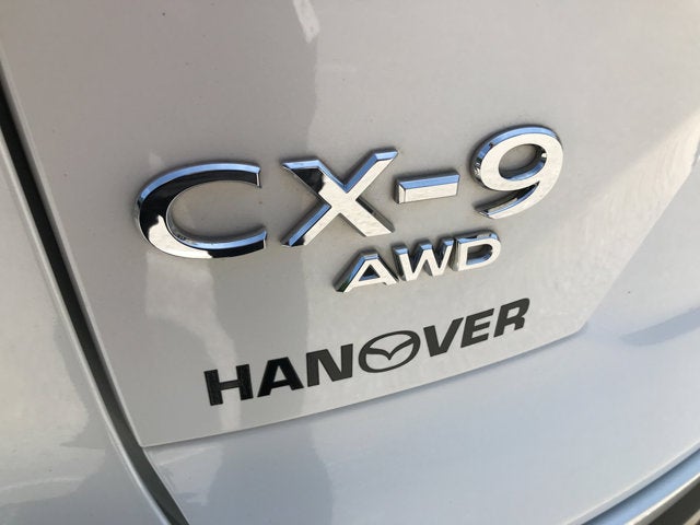 2023 Mazda Mazda CX-9 Touring Plus