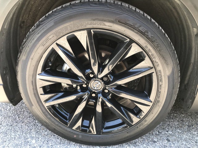 2023 Mazda Mazda CX-9 Touring Plus