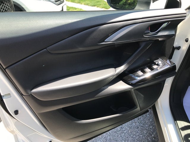 2023 Mazda Mazda CX-9 Touring Plus