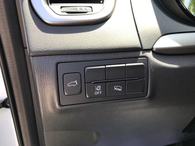 2023 Mazda Mazda CX-9 Touring Plus