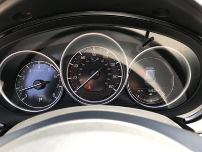 2023 Mazda Mazda CX-9 Touring Plus