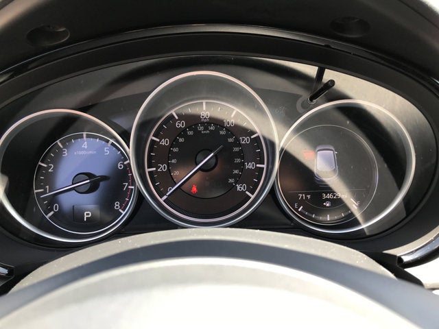 2023 Mazda Mazda CX-9 Touring Plus