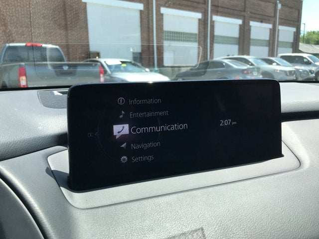 2023 Mazda Mazda CX-9 Touring Plus