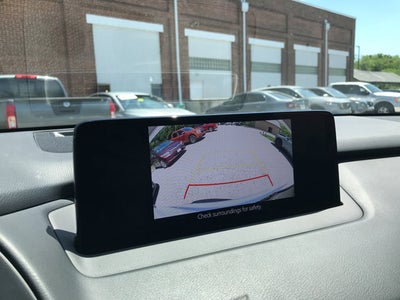2023 Mazda Mazda CX-9 Touring Plus