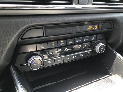 2023 Mazda Mazda CX-9 Touring Plus
