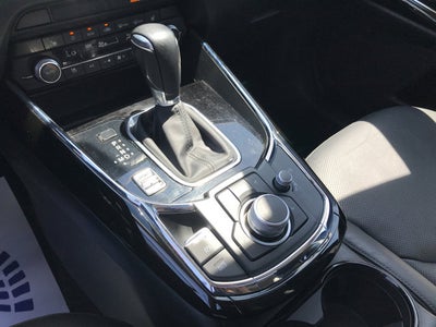 2023 Mazda Mazda CX-9 Touring Plus