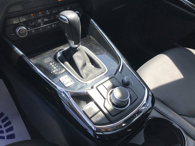 2023 Mazda Mazda CX-9 Touring Plus
