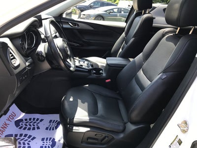 2023 Mazda Mazda CX-9 Touring Plus