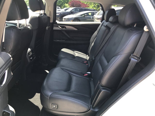 2023 Mazda Mazda CX-9 Touring Plus