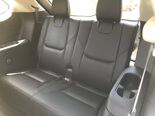 2023 Mazda Mazda CX-9 Touring Plus