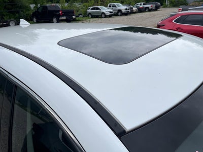 2023 Mazda Mazda CX-9 Touring Plus