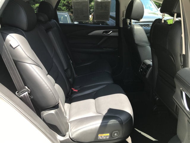 2023 Mazda Mazda CX-9 Touring Plus