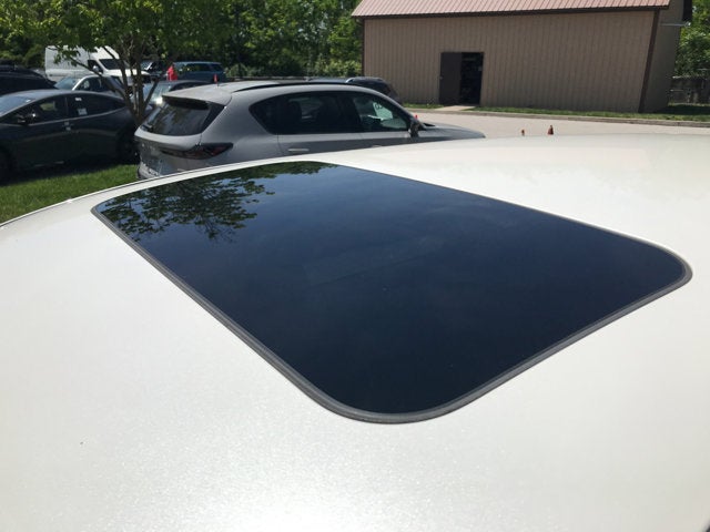 2023 Mazda Mazda CX-9 Touring Plus