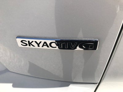 2023 Mazda Mazda CX-9 Touring Plus