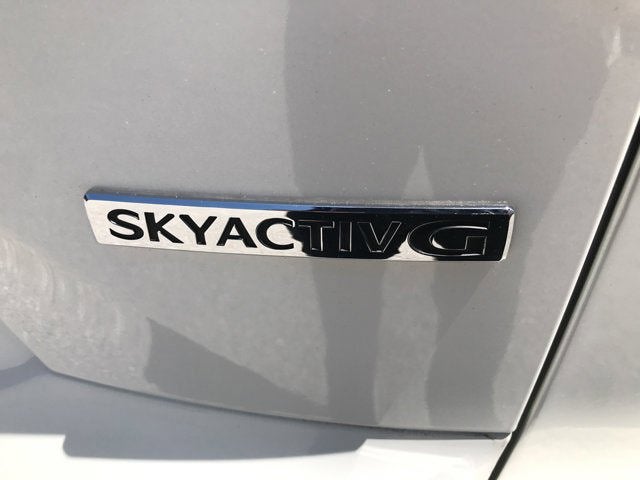 2023 Mazda Mazda CX-9 Touring Plus