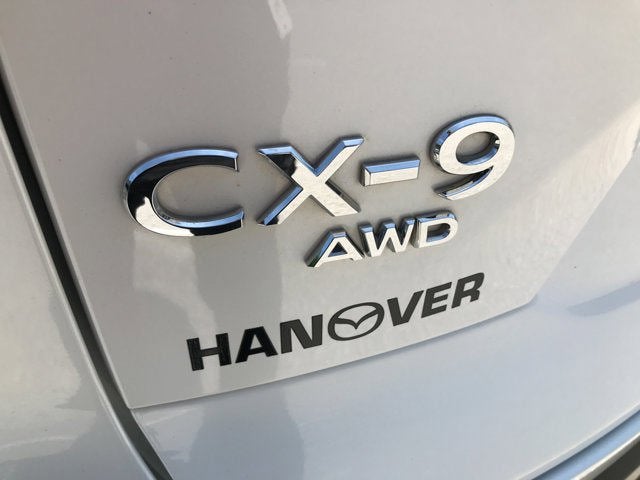 2023 Mazda Mazda CX-9 Touring Plus