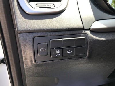 2023 Mazda Mazda CX-9 Touring Plus