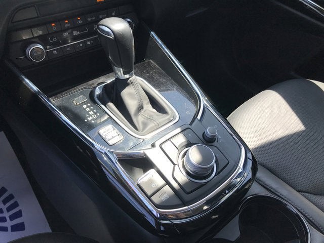 2023 Mazda Mazda CX-9 Touring Plus