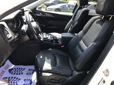 2023 Mazda Mazda CX-9 Touring Plus
