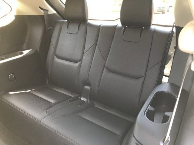 2023 Mazda Mazda CX-9 Touring Plus