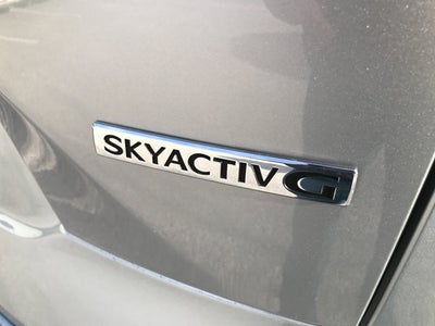 2023 Mazda Mazda CX-9 Touring Plus