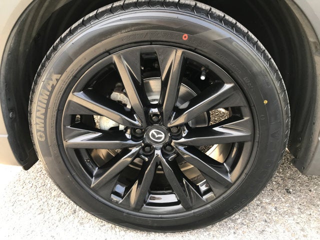 2023 Mazda Mazda CX-9 Touring Plus