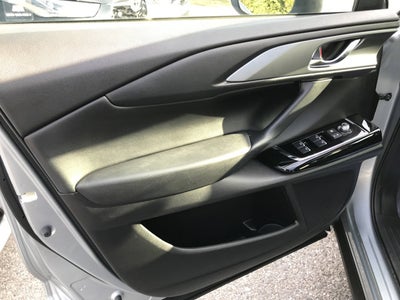 2023 Mazda Mazda CX-9 Touring Plus