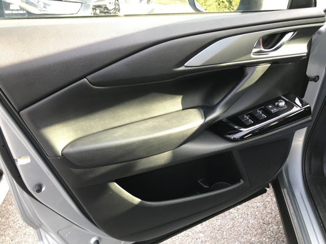 2023 Mazda Mazda CX-9 Touring Plus