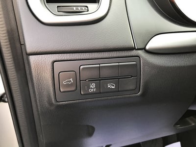 2023 Mazda Mazda CX-9 Touring Plus