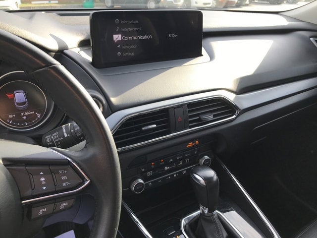 2023 Mazda Mazda CX-9 Touring Plus