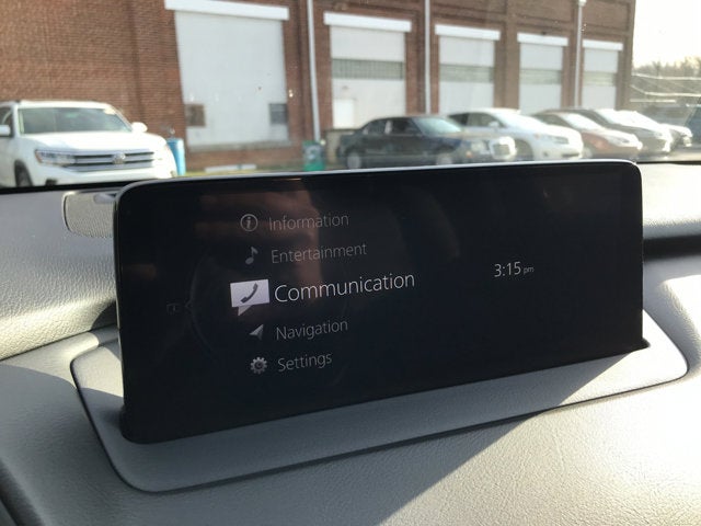 2023 Mazda Mazda CX-9 Touring Plus