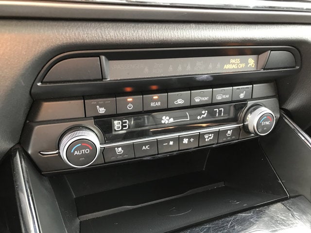 2023 Mazda Mazda CX-9 Touring Plus