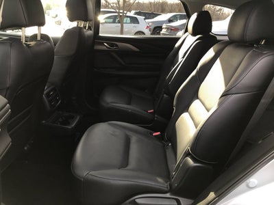 2023 Mazda Mazda CX-9 Touring Plus