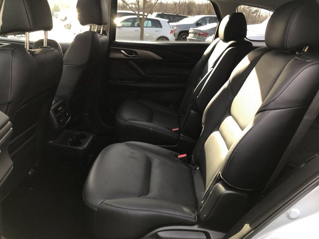 2023 Mazda Mazda CX-9 Touring Plus
