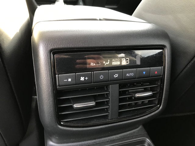 2023 Mazda Mazda CX-9 Touring Plus