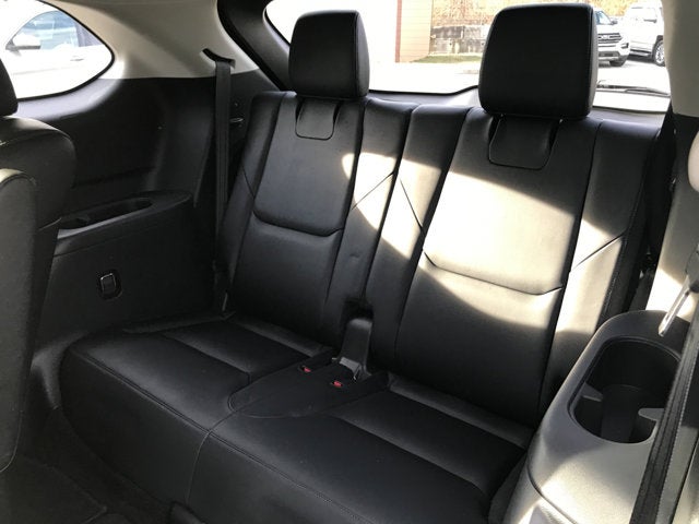 2023 Mazda Mazda CX-9 Touring Plus