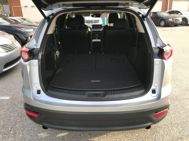 2023 Mazda Mazda CX-9 Touring Plus