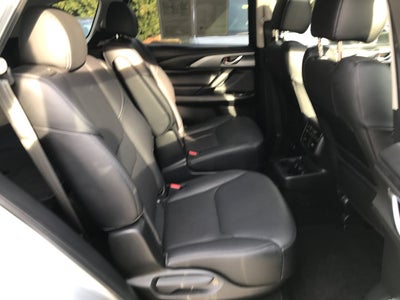 2023 Mazda Mazda CX-9 Touring Plus